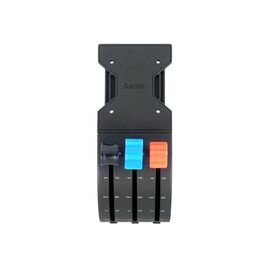 Logitech - G Saitek PRO Flight Throttle Quadrant / PC - PC - PC - Accessories - Controllers - Product details