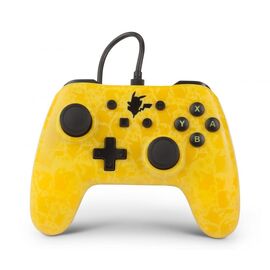 PowerA wired controller / Nintendo Switch - Nintendo Switch Accessories - Accessories for Consoles - Techbox