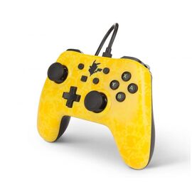PowerA wired controller / Nintendo Switch - Nintendo Switch Accessories - Accessories for Consoles - Techbox