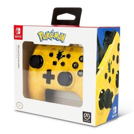 PowerA wired controller / Nintendo Switch - Nintendo Switch Accessories - Accessories for Consoles - Techbox