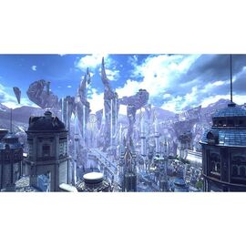 Star Ocean: The Divine Force / PlayStation 4 - PS4 Games - Games - Techbox