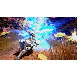 Star Ocean: The Divine Force / PlayStation 4 - PS4 Games - Games - Techbox