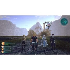 Star Ocean: The Divine Force / PlayStation 4 - PS4 Games - Games - Techbox