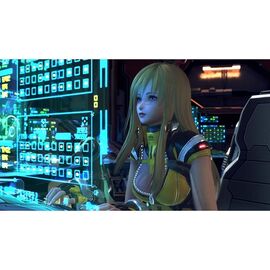 Star Ocean: The Divine Force / PlayStation 4 - PS4 Games - Games - Techbox