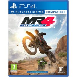 Moto Racer 4 / PlayStation 4 - PS4 Games - Games - Techbox