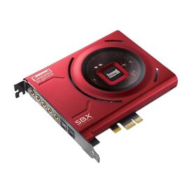 Sound Blaster Z SE Soundcard / Computers - Sound Cards - Laptops & PC Builds - Techbox
