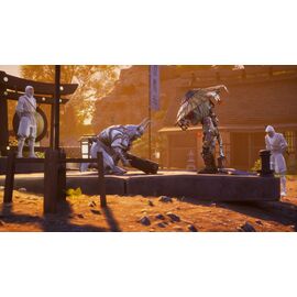 Destroy All Humans! 2 - Reprobed / Xbox Series X - Xbox Series X - Xbox Series X - Games - THQ - Action - Adventure - Standar...