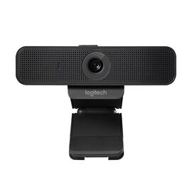 Logitech C925e 1920 x 1080pixels USB 2.0 Black / Computers