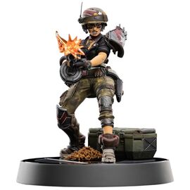 Borderlands 3 - Moze / Fan Shop and Merchandise - Figurines - Collectibles - Techbox
