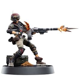 Borderlands 3 - Moze / Fan Shop and Merchandise - Figurines - Collectibles - Techbox