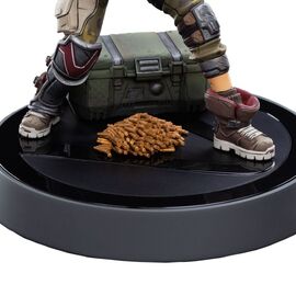 Borderlands 3 - Moze / Fan Shop and Merchandise - Figurines - Collectibles - Techbox