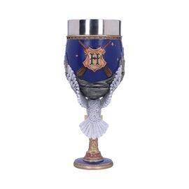 Harry Potter Hogwarts Collectible Goblet 19.5cm / Fan Shop and Merchandise - Mugs & Bottles - Gifts - Techbox