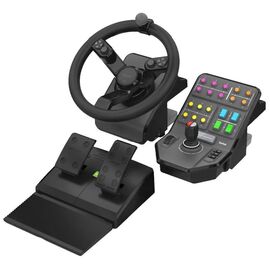 Logitech G Saitek Farming Simulator Controller / PC - PC - PC - Accessories - Controllers