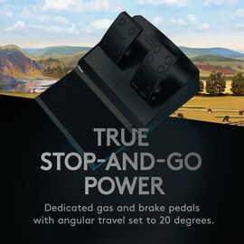 Logitech G Saitek Farming Simulator Controller / PC - PC - PC - Accessories - Controllers - Λεπτομέρειες προϊόντος