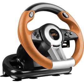 Speedlink - Drift O.Z. Racing Wheel & Pedals / PC | Techbox