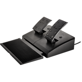 Speedlink - Drift O.Z. Racing Wheel & Pedals / PC | Techbox