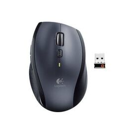 Logitech M705 wireless mouse Silver / Computers | Techbox