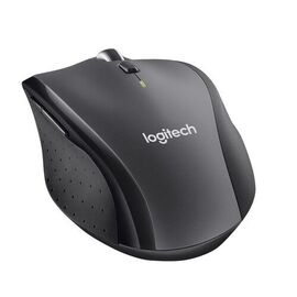 Logitech M705 wireless mouse Silver / Computers | Techbox