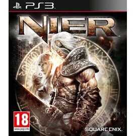 Nier / PlayStation 3 | Techbox