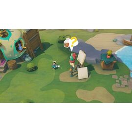 Time on Frog Island / Xbox Series X - Series X Games - Games - Techbox