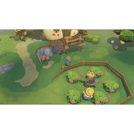 Time on Frog Island / Xbox Series X - Series X Games - Games - Techbox