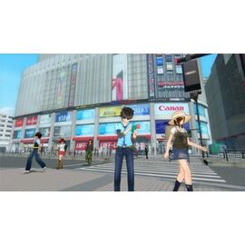 Akiba's Trip: Undead & Undressed / PlayStation 3 | Techbox