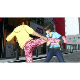 Akiba's Trip: Undead & Undressed / PlayStation 3 | Techbox