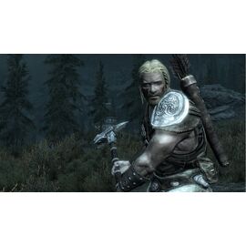 Elder Scrolls V: Skyrim (Import) - Xbox 360 Games - Games - Techbox