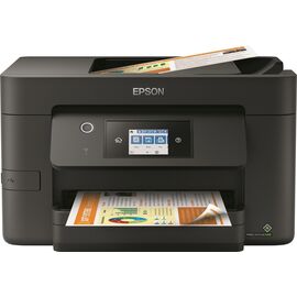 Epson - WorkForce Pro WF-3825DWF multifunktion / Computers | Techbox