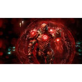 Injustice 2 - Xbox One - Xbox One - Games - Warner - Fighting - Standard - Product details