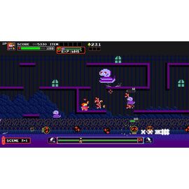 Ninja JaJaMaru: The Great Yokai Battle + Hell (Deluxe Edition) / Nintendo Switch | Techbox