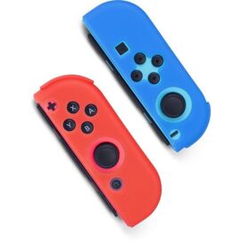 Switch Silicon Joycon - Left & Right / Nintendo Switch - Nintendo Switch - Nintendo Switch - Accessories - Controller Accesso...