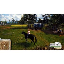 Windstorm: Start of a Great Friendship / PlayStation 4 | Techbox