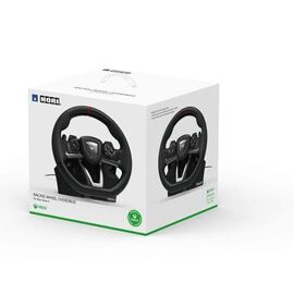 Hori Racing Wheel Overdrive (XONE, XSX, PC) / Xbox Series X - S Accessories - Series X - Techbox