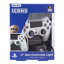 Playstation 4 Generation Controller Icon Light BDP / Gadgets -  - Games and Toys - Λεπτομέρειες προϊόντος