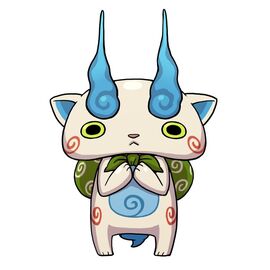 Yo-Kai Watch / Nintendo 3DS - Nintendo 3DS - Nintendo 3DS - Games - Nintendo - Roleplaying - Standard - Λεπτομέρειες προϊόντο...