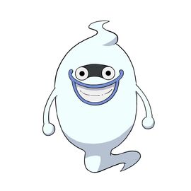 Yo-Kai Watch / Nintendo 3DS - Nintendo 3DS - Nintendo 3DS - Games - Nintendo - Roleplaying - Standard - Λεπτομέρειες προϊόντο...
