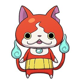 Yo-Kai Watch / Nintendo 3DS - Nintendo 3DS - Nintendo 3DS - Games - Nintendo - Roleplaying - Standard - Λεπτομέρειες προϊόντο...