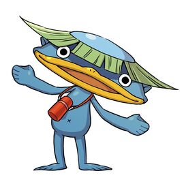 Yo-Kai Watch / Nintendo 3DS - Nintendo 3DS - Nintendo 3DS - Games - Nintendo - Roleplaying - Standard - Λεπτομέρειες προϊόντο...