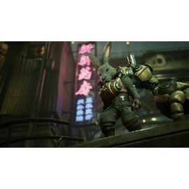F.I.S.T Forged in Shadow Torch Version / PlayStation 4 - PS4 Games - Games - Techbox
