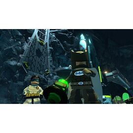 LEGO Batman 3: Beyond Gotham / Nintendo 3DS - Nintendo 3DS - Nintendo 3DS - Games - Warner - Action - Adventure - Platform - ...