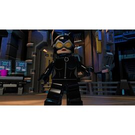 LEGO Batman 3: Beyond Gotham / Nintendo 3DS - Nintendo 3DS - Nintendo 3DS - Games - Warner - Action - Adventure - Platform - ...