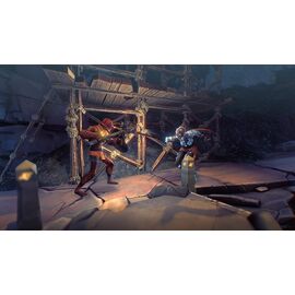 Pharaonic - Deluxe Edition / Xbox One - Xbox One - Xbox One - Games - Soedesco - Action - Roleplaying - Deluxe Edition - Λεπτ...