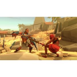 Pharaonic - Deluxe Edition / Xbox One - Xbox One - Xbox One - Games - Soedesco - Action - Roleplaying - Deluxe Edition - Λεπτ...