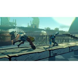 Pharaonic - Deluxe Edition / Xbox One - Xbox One - Xbox One - Games - Soedesco - Action - Roleplaying - Deluxe Edition - Λεπτ...