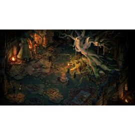Pillars of Eternity II - Deadfire / PlayStation 4 | Techbox