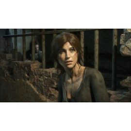 Rise of the Tomb Raider / Xbox 360 | Techbox