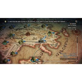 Tactics Ogre: Reborn / PlayStation 4 - PS4 Games - Games - Techbox