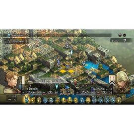Tactics Ogre: Reborn / PlayStation 4 - PS4 Games - Games - Techbox