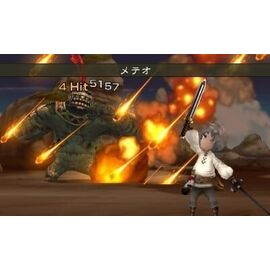 Bravely Default: Flying Fairy / Nintendo 3DS - Nintendo 3DS - Nintendo 3DS - Games - Square Enix - JRPG - Λεπτομέρειες προϊόν...